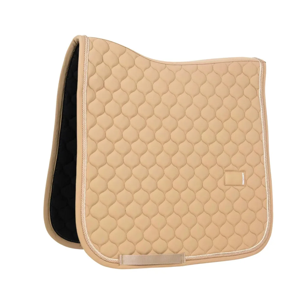 Kentucky Horsewear Schabracke Dressur Rubber Logo
