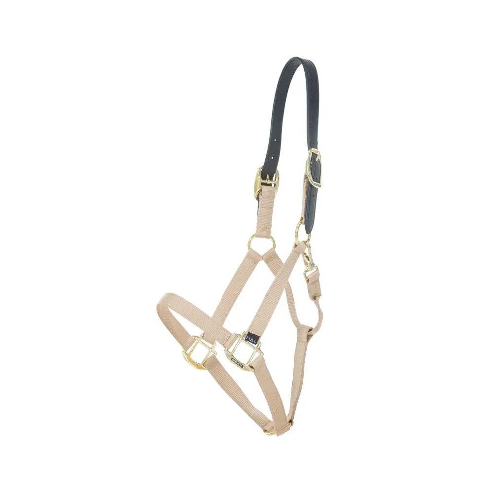 Kentucky Horsewear Nylon Halfter Breakaway