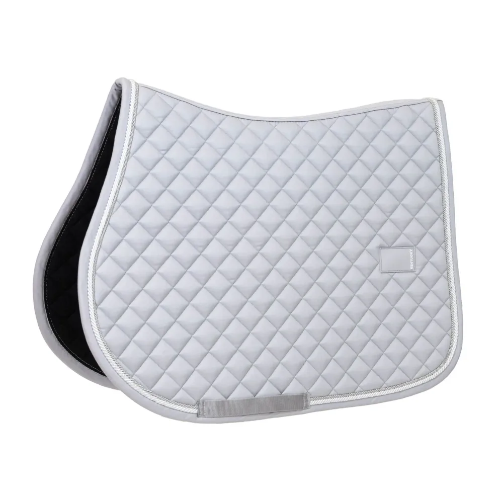 Kentucky Horsewear Schabracke Springen Diamond Rope