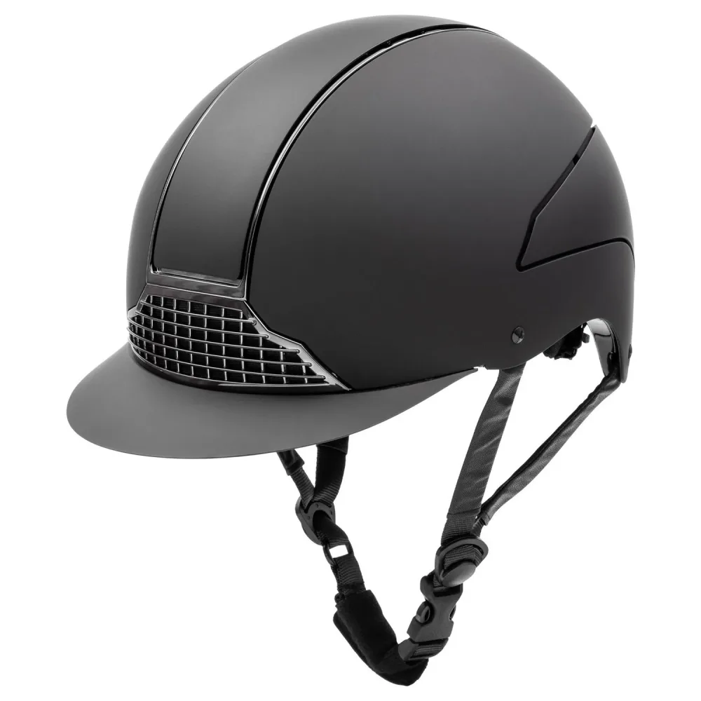 SWING Reithelm H24 chrome
