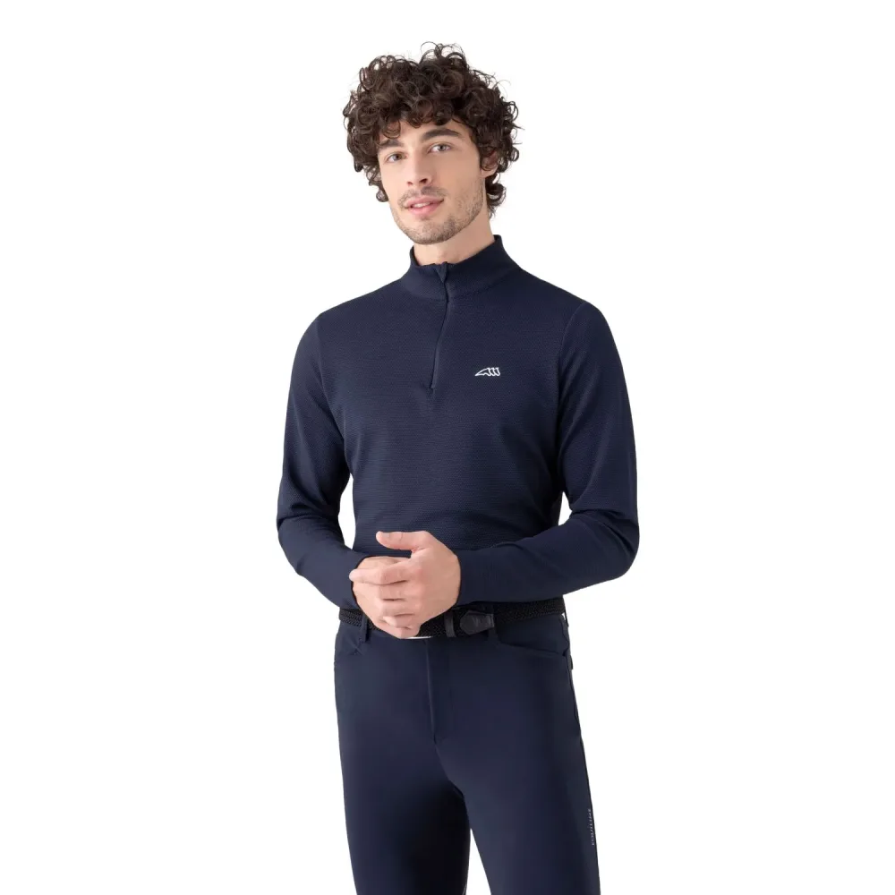 Equiline Herren Funktionsshirt Hans