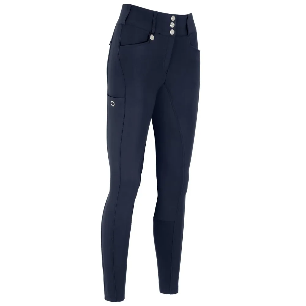 Pikeur New Candela FFL Vollbesatz Highwaist Reithose Damen