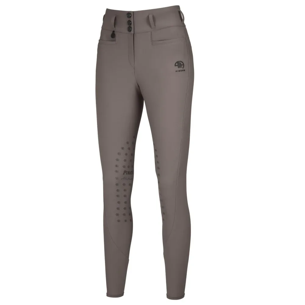Pikeur Linn SD Kniegrip Reithose Damen