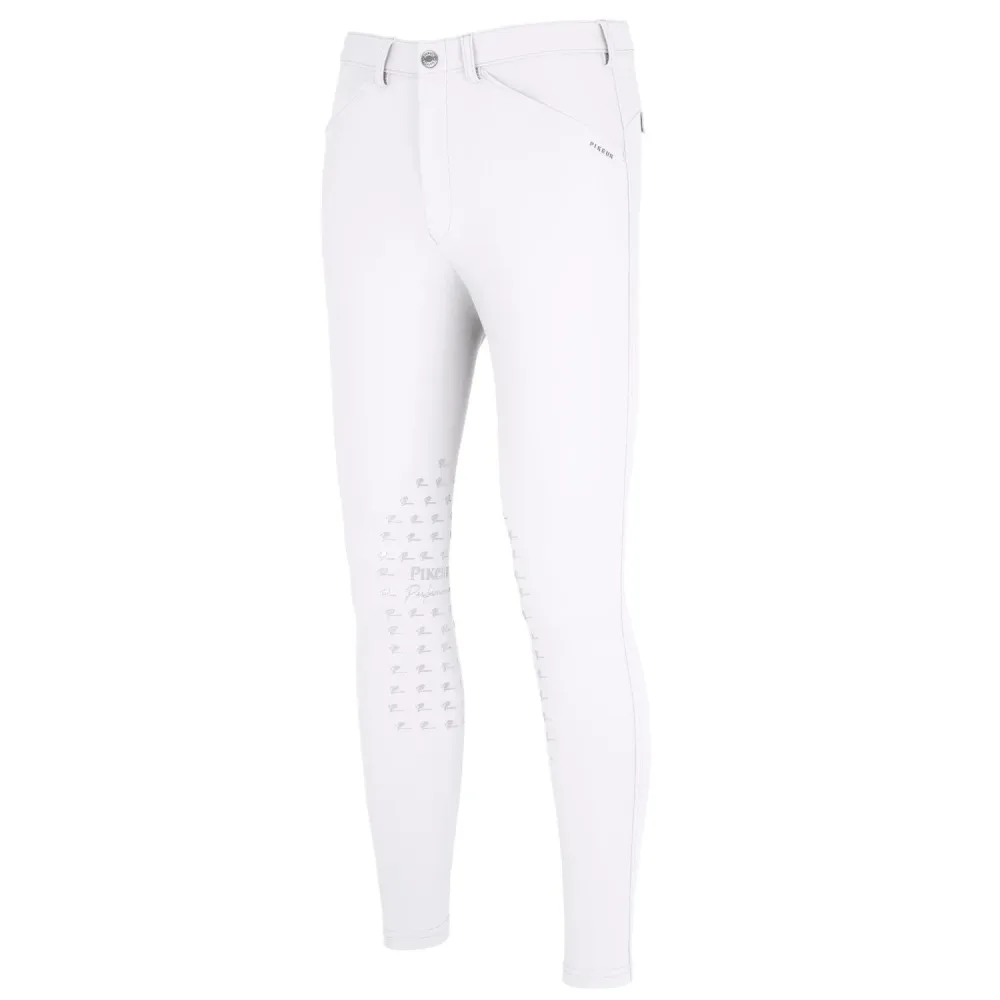 Pikeur New Rodrigo SD KN Kniegrip Reithose Herren
