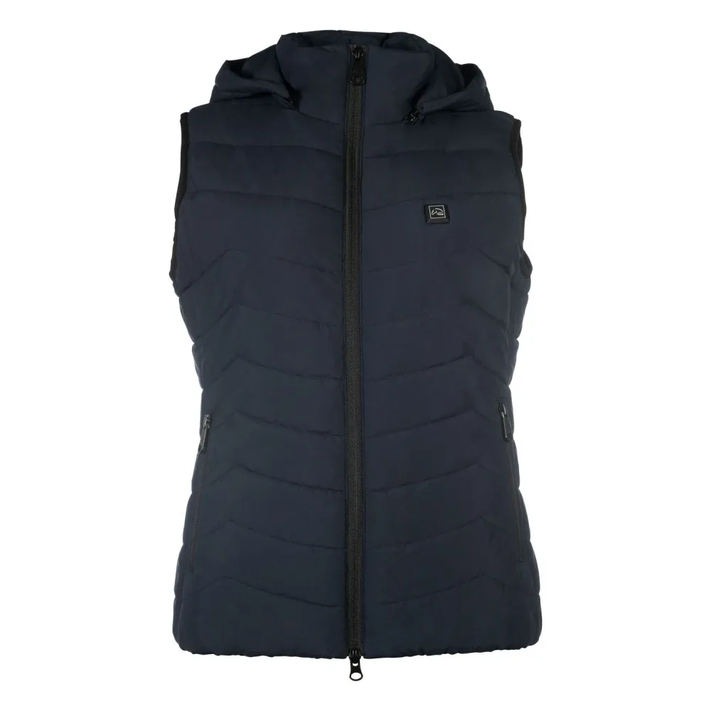 HKM Heizweste High Temperature Style