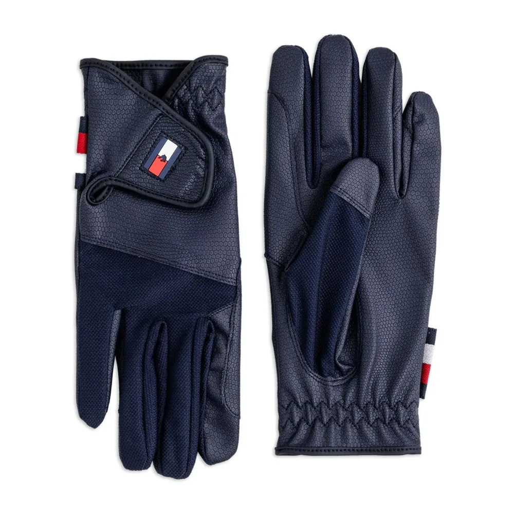 Tommy Hilfiger Equestrian Duke Handschuhe
