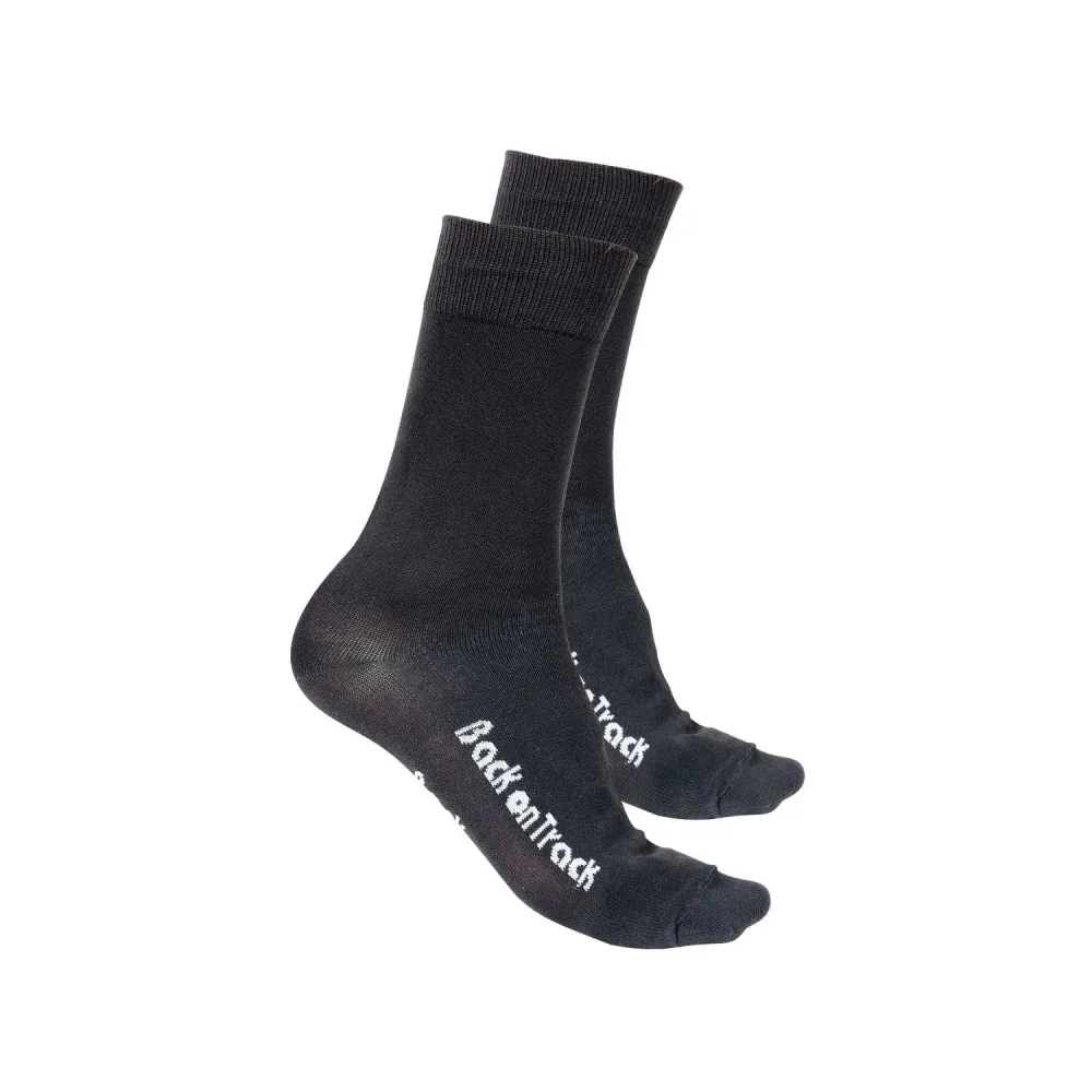 Back on Track Socken