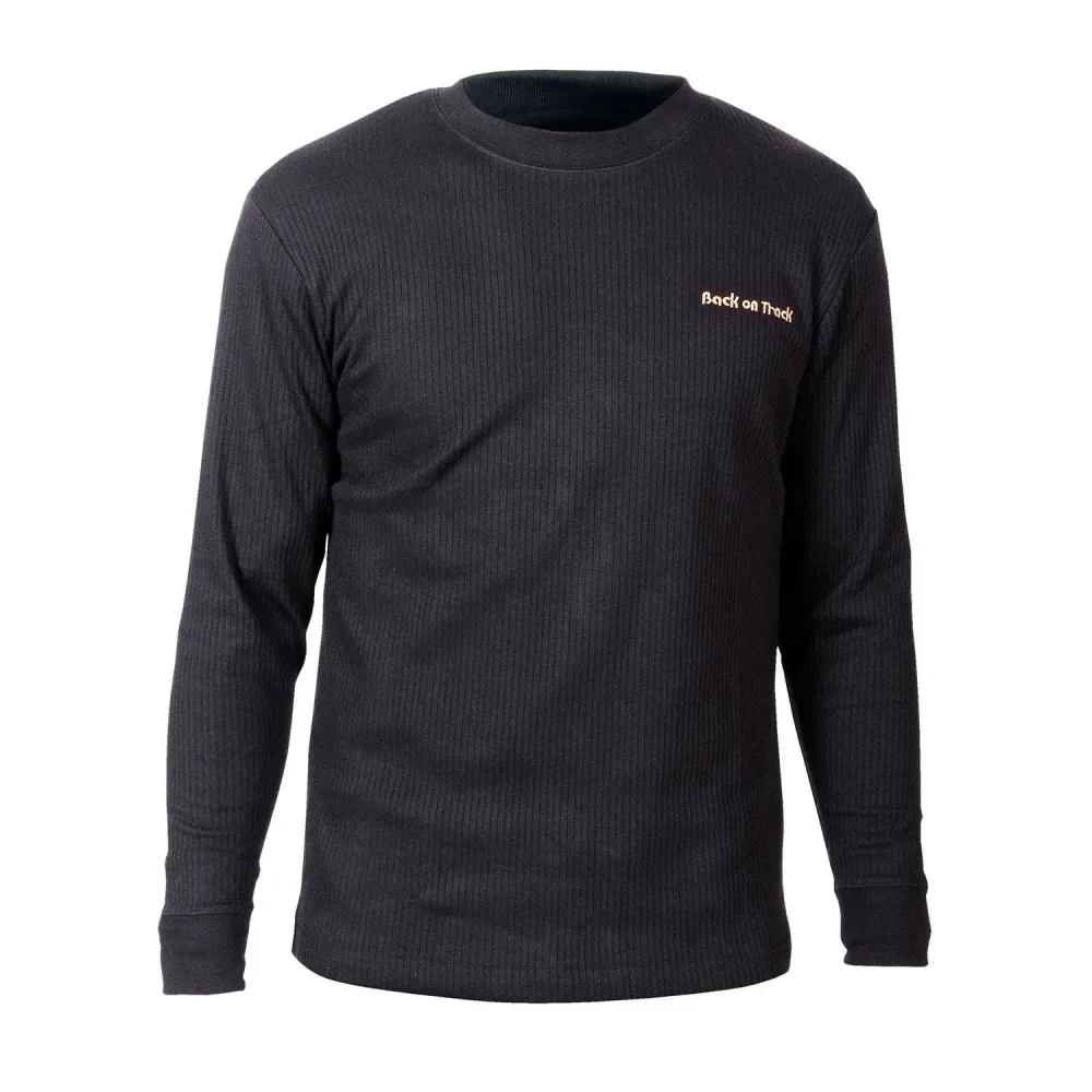 Back on Track Sweatshirt