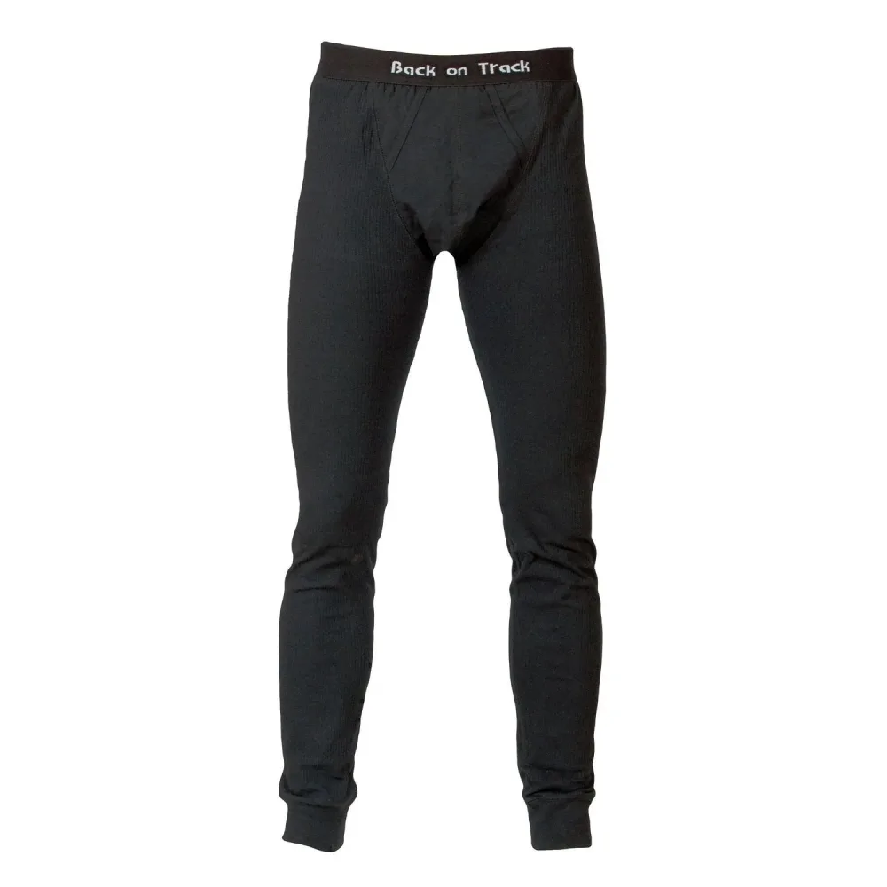 Back on Track lange Unterhose Herren