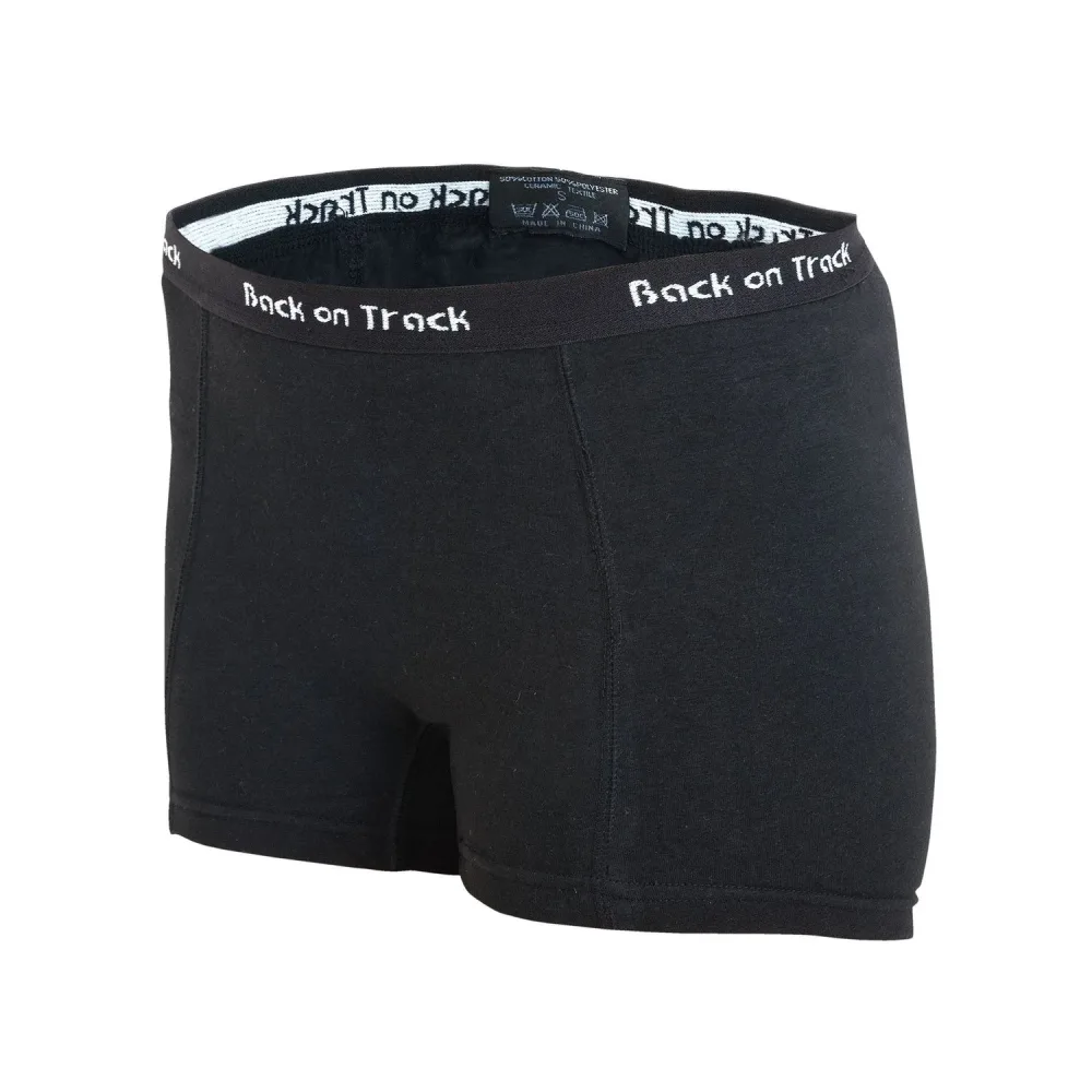 Back on Track Boxershorts Damen