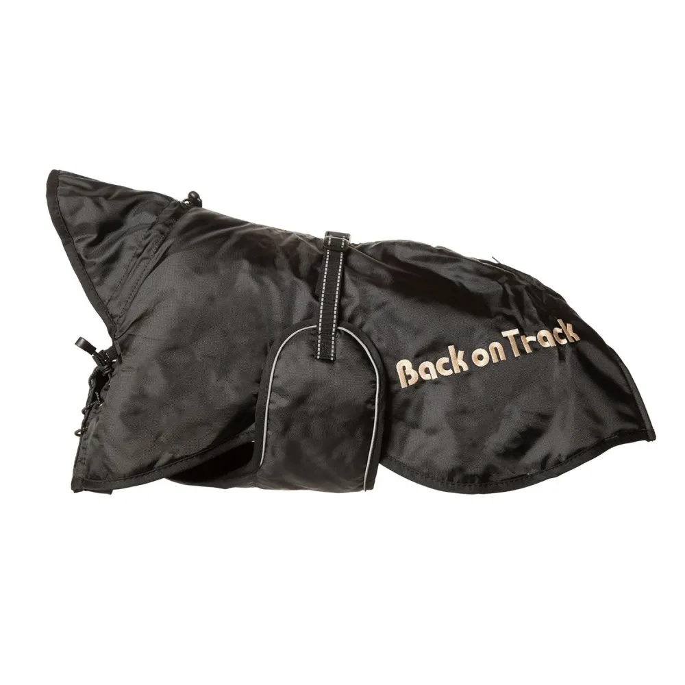Back on Track Hunde Standardmantel