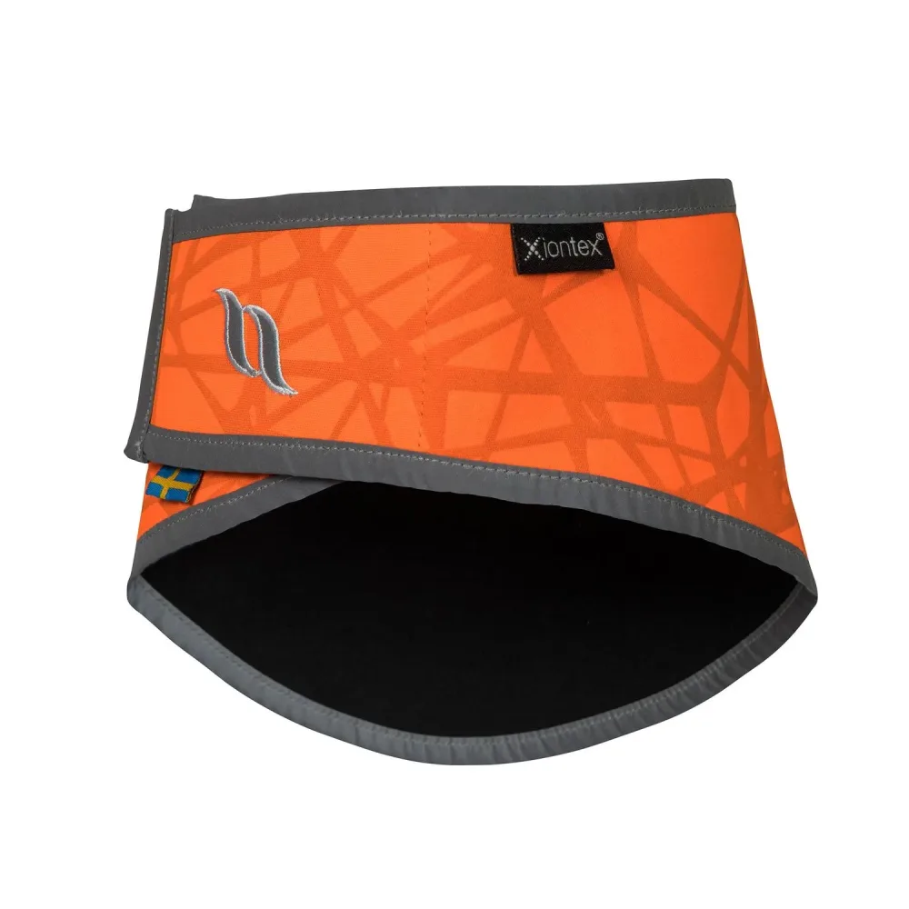 Back on Track Draco Bandana mit hoher Sichtbarkeit
