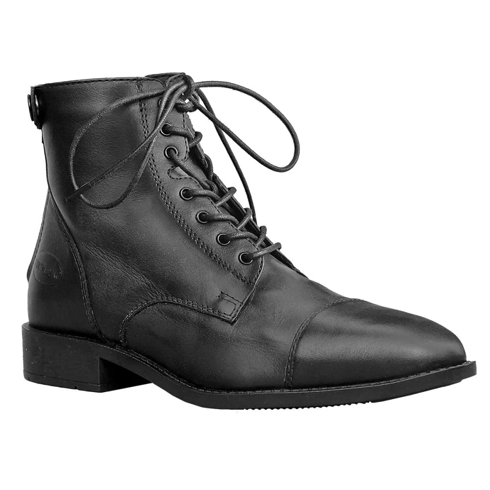 Euroriding Jodhpur Stiefelette Montreal Winter