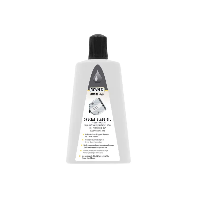 WAHL Schneidsatzöl Spezial 200ml