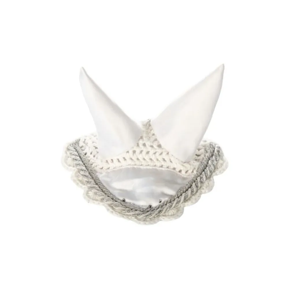 HKM Fliegenhaube Turnier Hobby Horsing