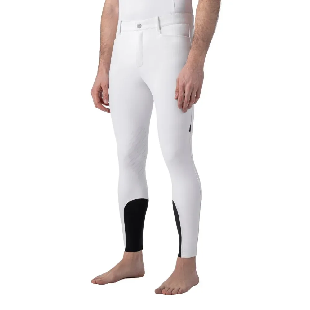 Equiline Bartek Kniegrip Reithose Herren