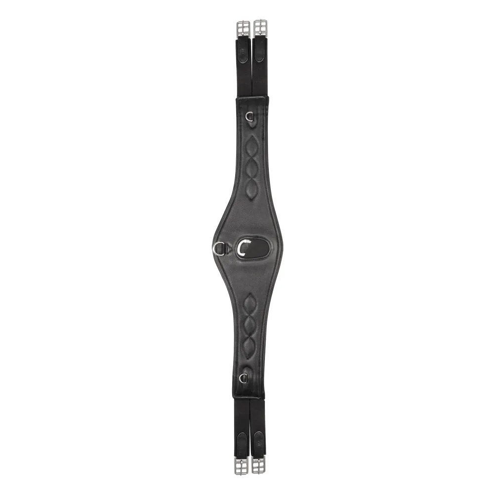 Waldhausen Ledersattelgurt Comfort