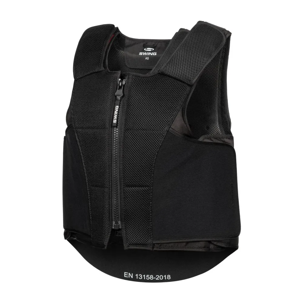 Swing Bodyprotector P24 Max