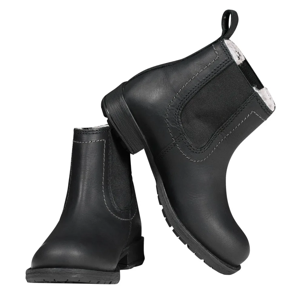 ELT Jodhpurstiefelette Winter