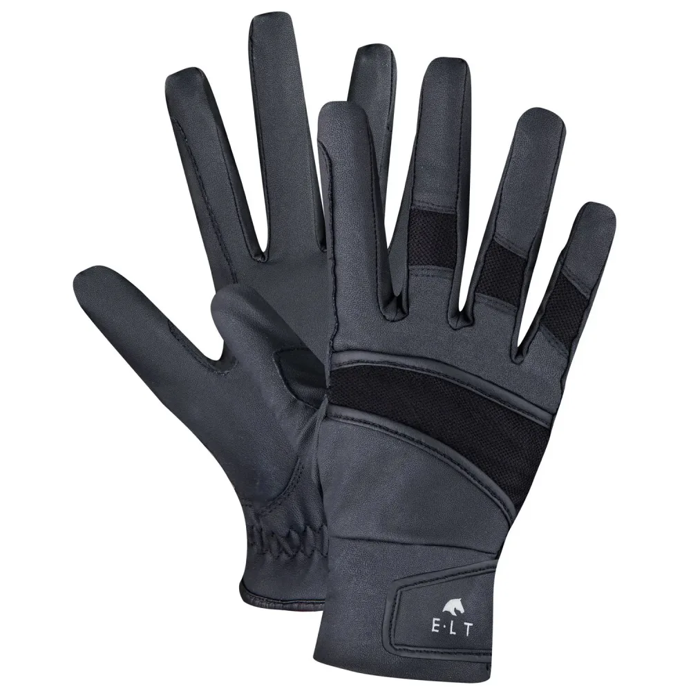 ELT Reithandschuh Magnetize Winter