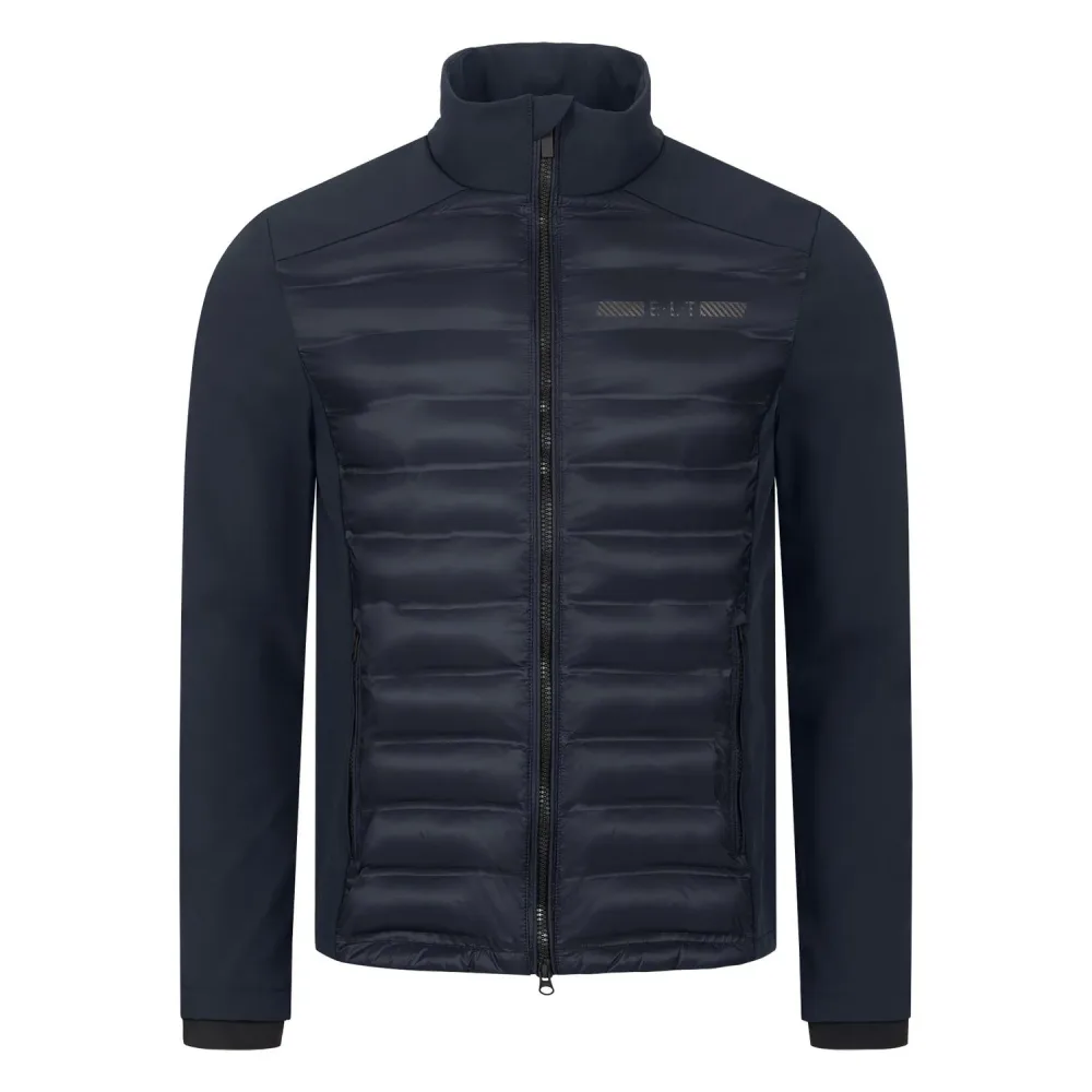 ELT Missouri SoftshellMix Jacke Herren