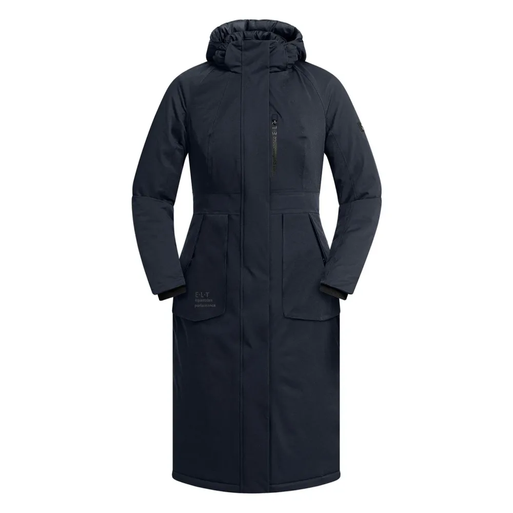 ELT Opal WinterPerformanceMantel Damen