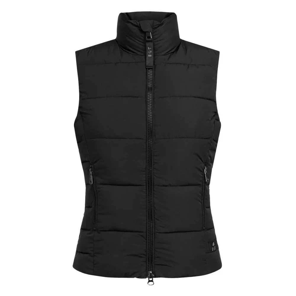 ELT Oxford Winter Lightweight Weste Damen