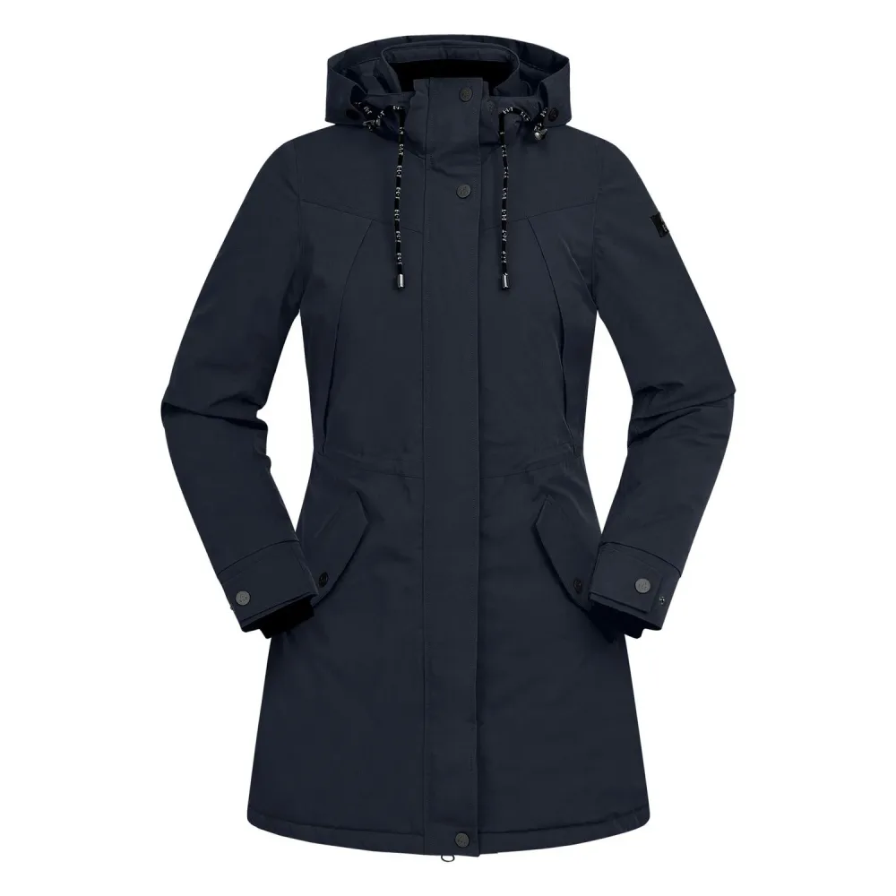 ELT Ontario Winter PerformanceReitparka Damen