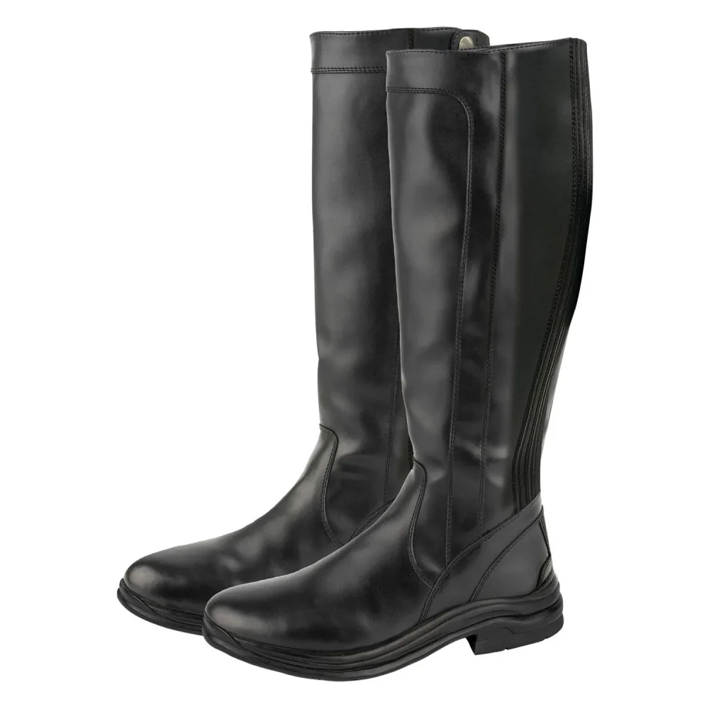 ELT WinterReitstiefel Clever Comfort