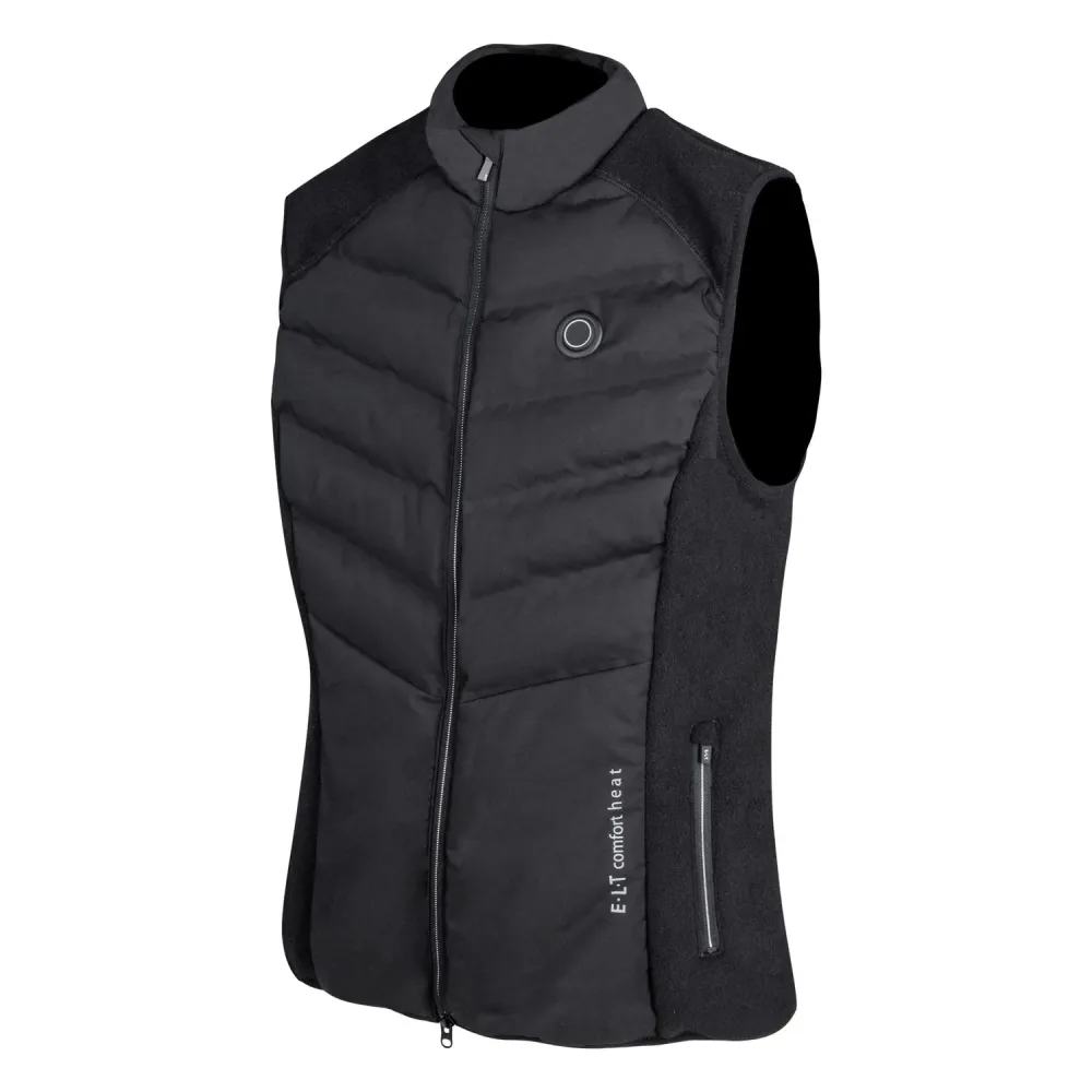 ELT Heizweste Comfort Heat Damen
