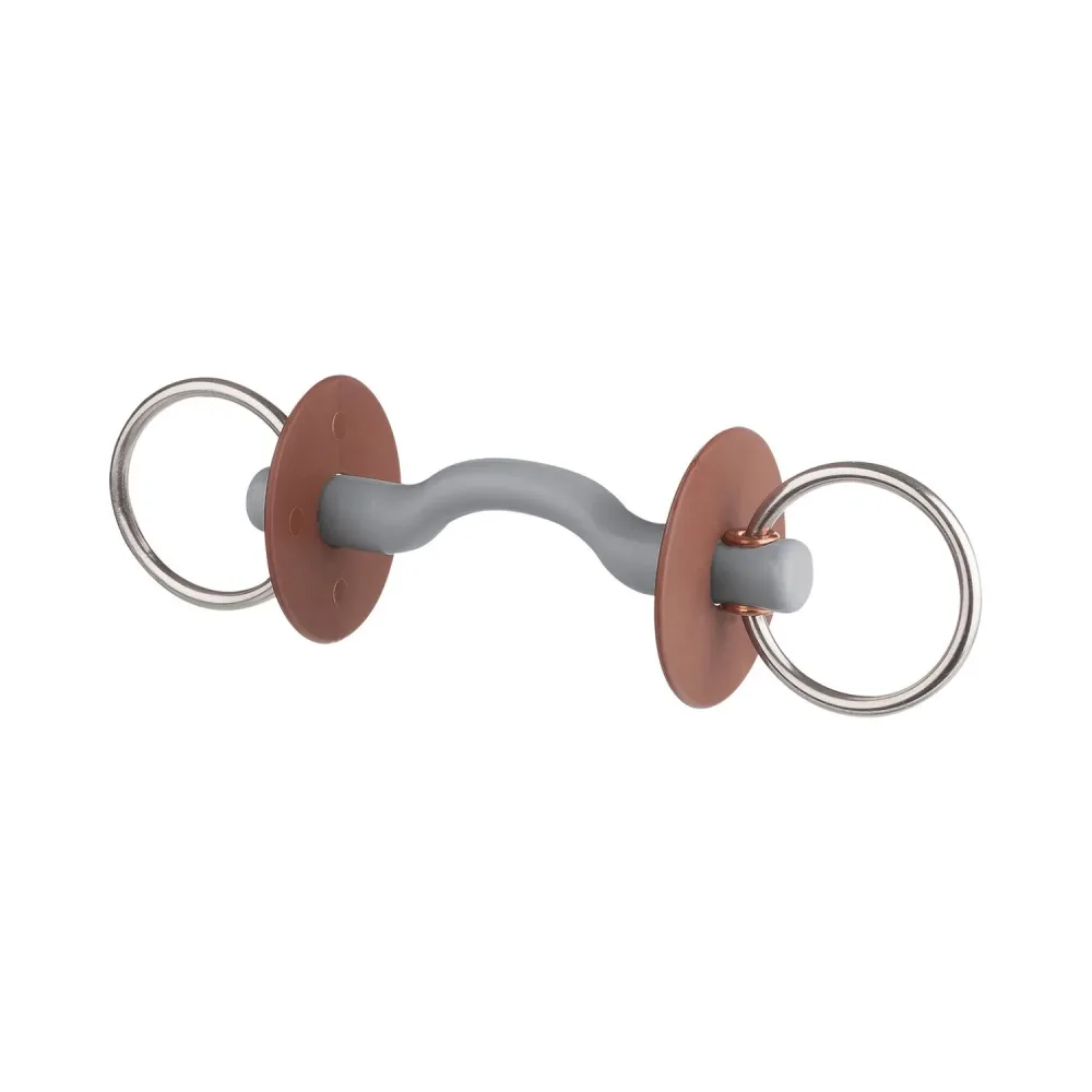 Beris Wassertrense Zungenbogenstange soft 18mm