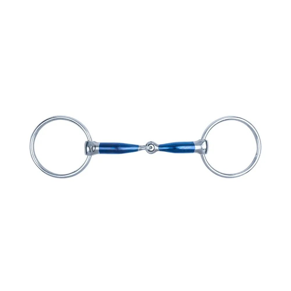 Waldhausen Wassertrense Sweet Iron einf. gebr. anatomisch