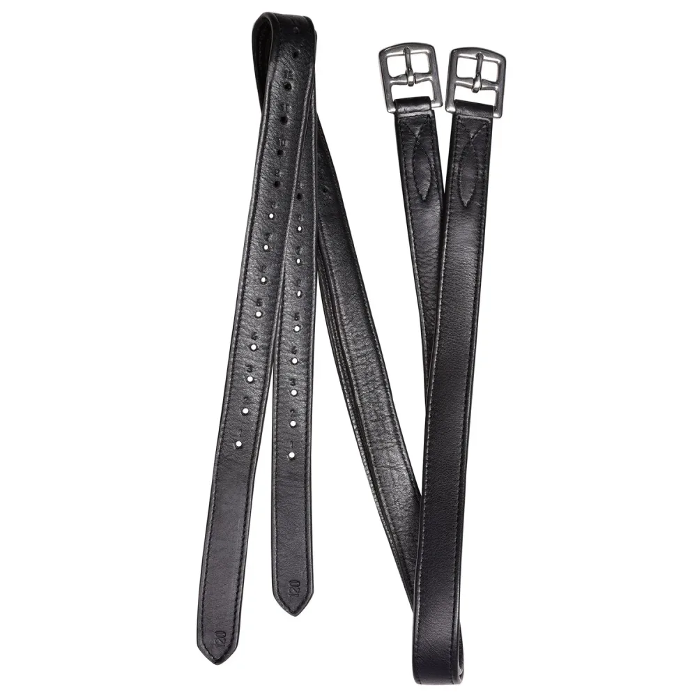 Waldhausen Steigbügelriemen XLine Soft