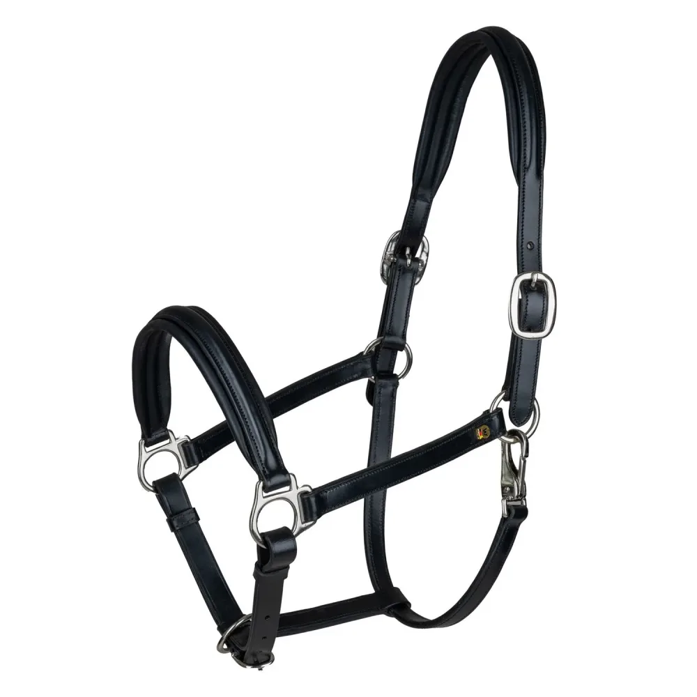 Waldhausen Lederhalfter SLine Classy