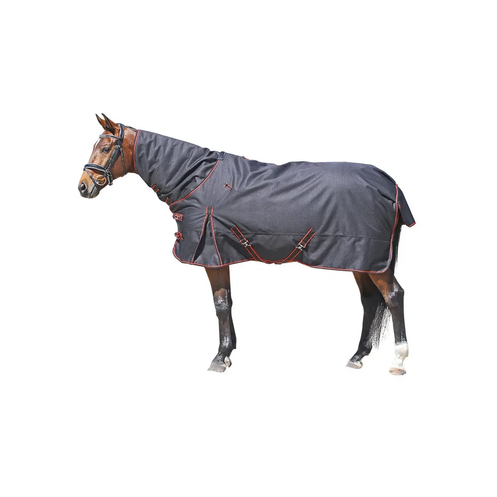 Euroriding Outdoordecke Narva 1200D 400 g