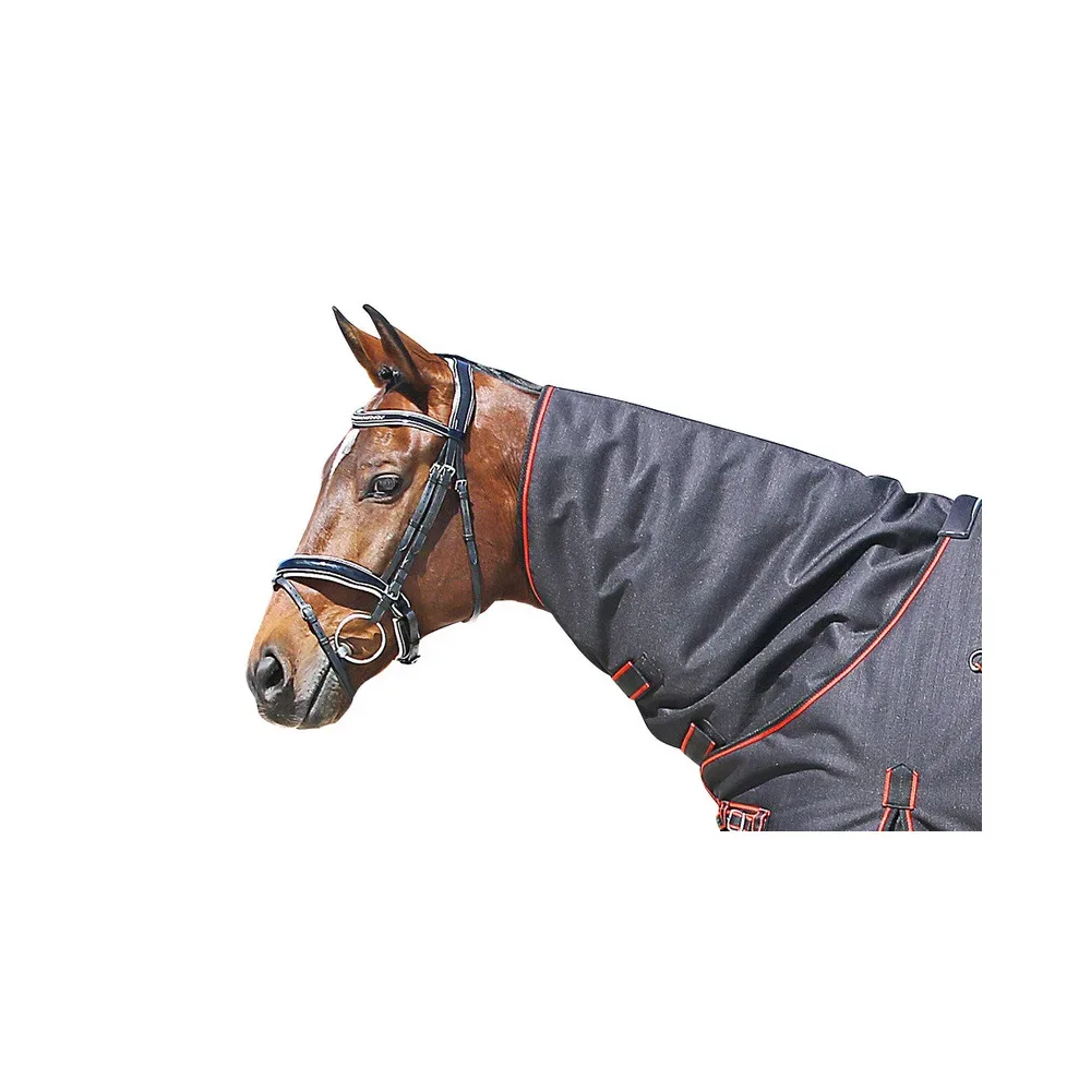 Euroriding Halsteil für Outdoordecke Narva 1200D 250 g