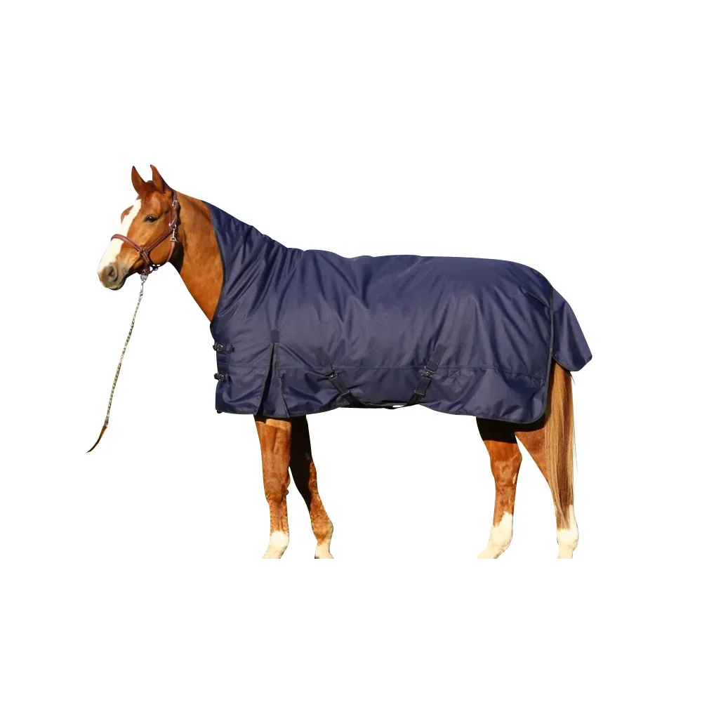 Euroriding Outdoor Decke Kodiak High Neck Light 100 g
