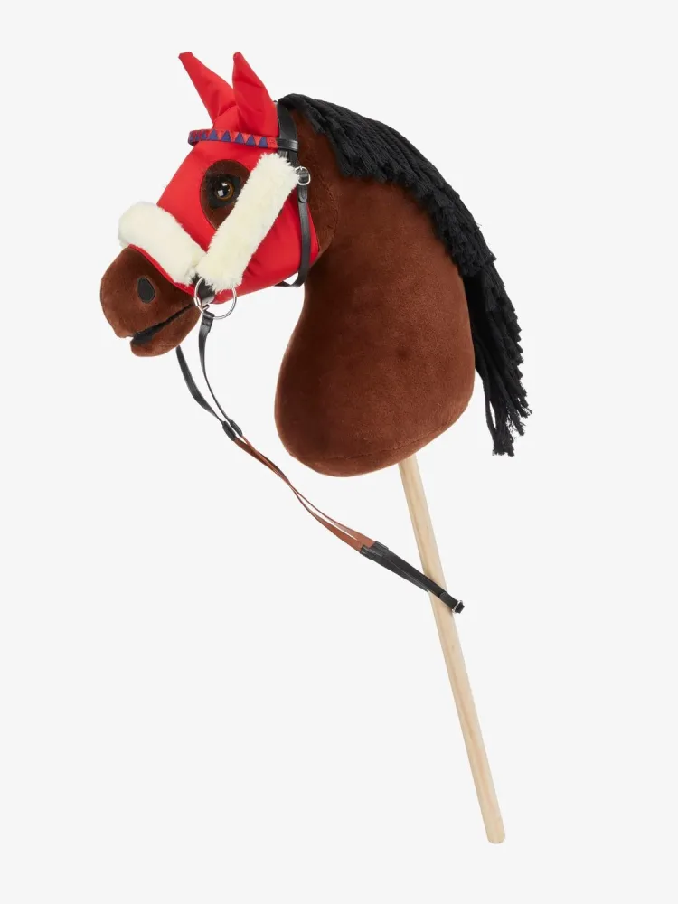 LeMieux Hobby Horse Stretch Maske