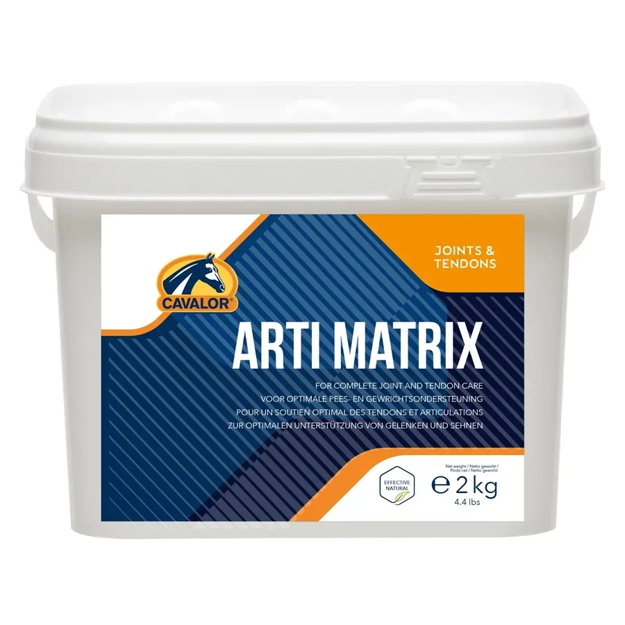Cavalor Arti Matrix
