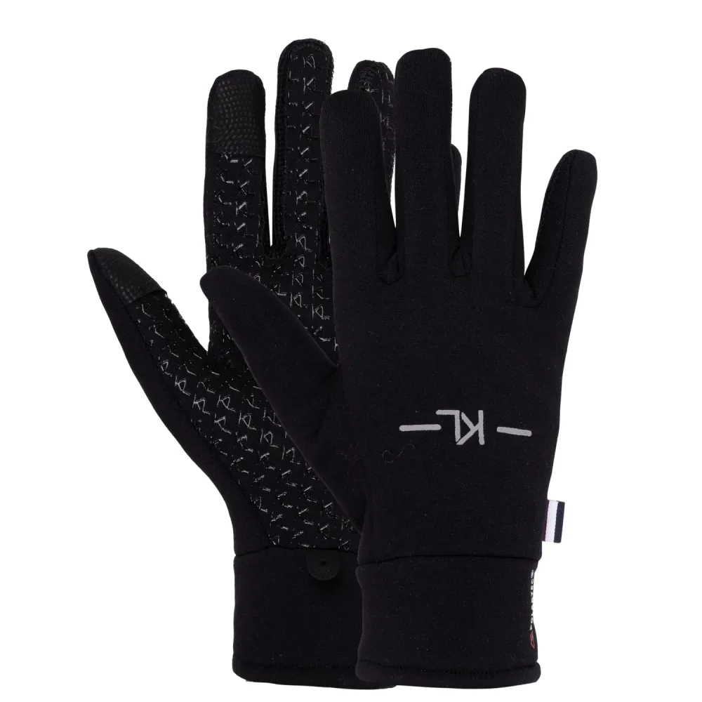 Kingsland KLVarsin Winterhandschuh mit Grip
