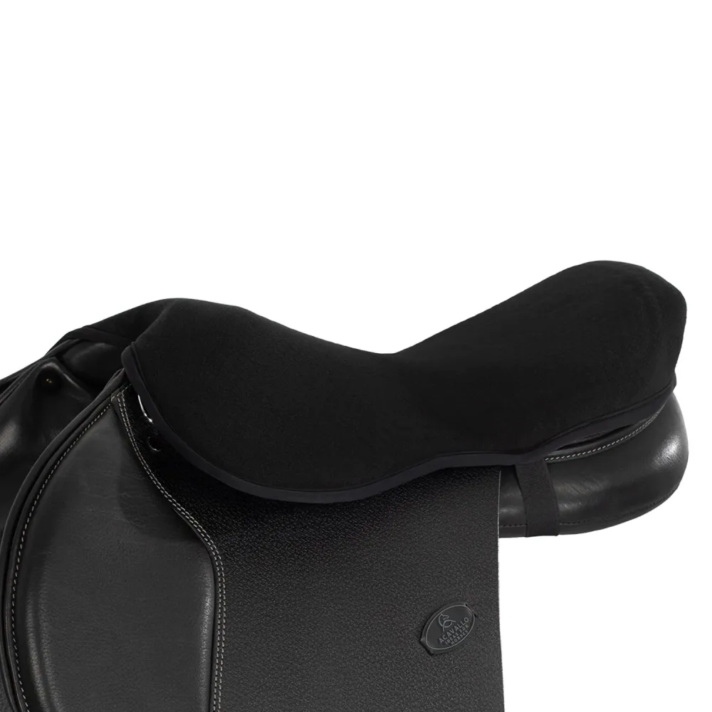 Acavallo Sattelsitzkissen Jump DriLex 10 mm