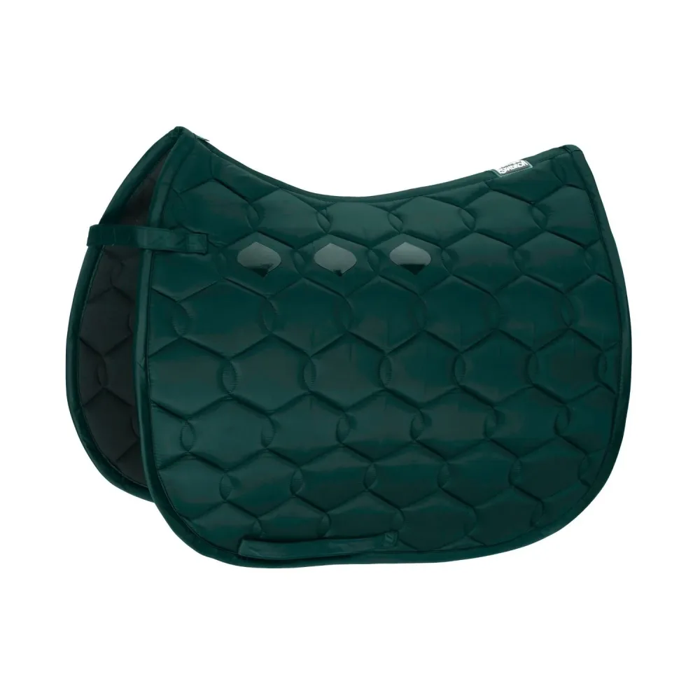 Eskadron Basics Glossy Wave Schabracke