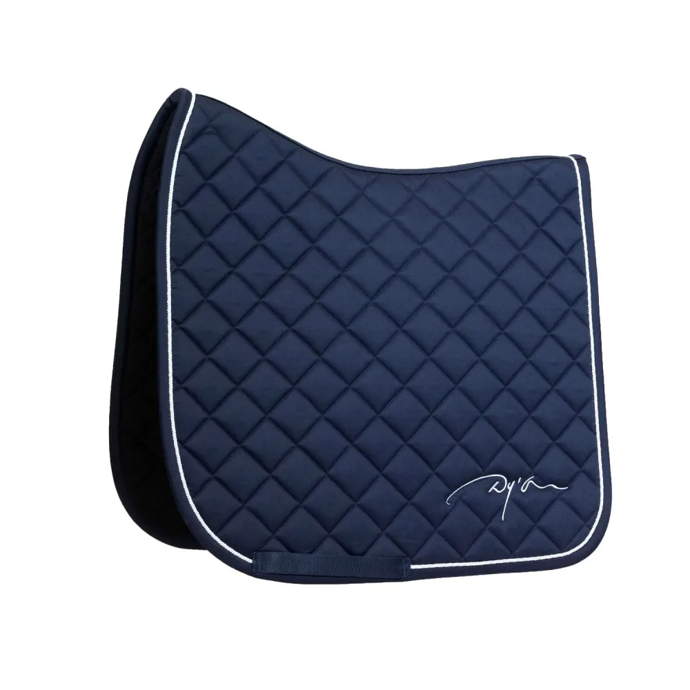 Dyon Diamond Dressurschabracke