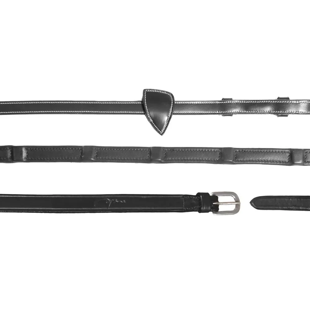 Dyon 58 (16 mm) Gummizügel mit 8 Stegen WBD