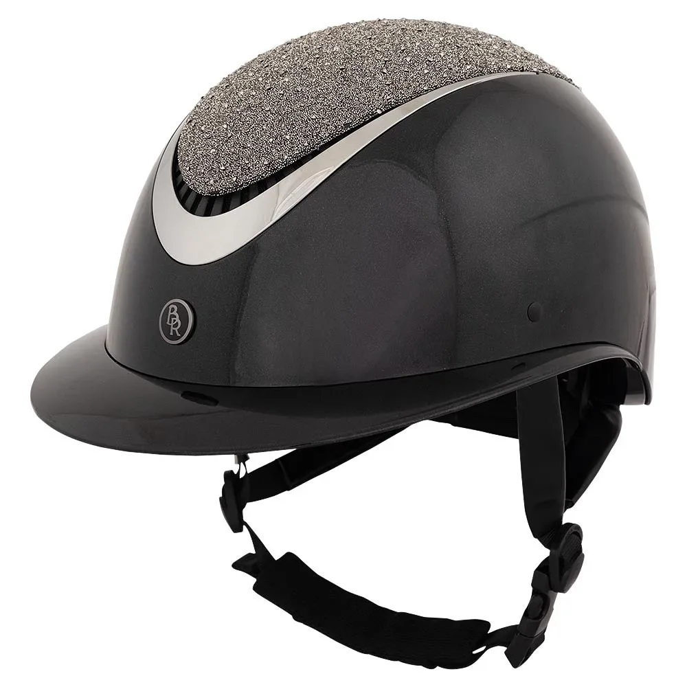 BR Reithelm Theta Plus Glamourous Glossy