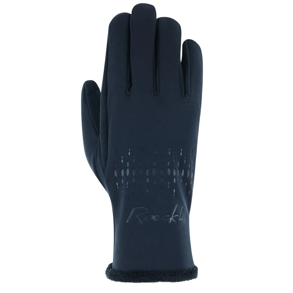 Roeckl Winter Reithandschuh Jessie 2