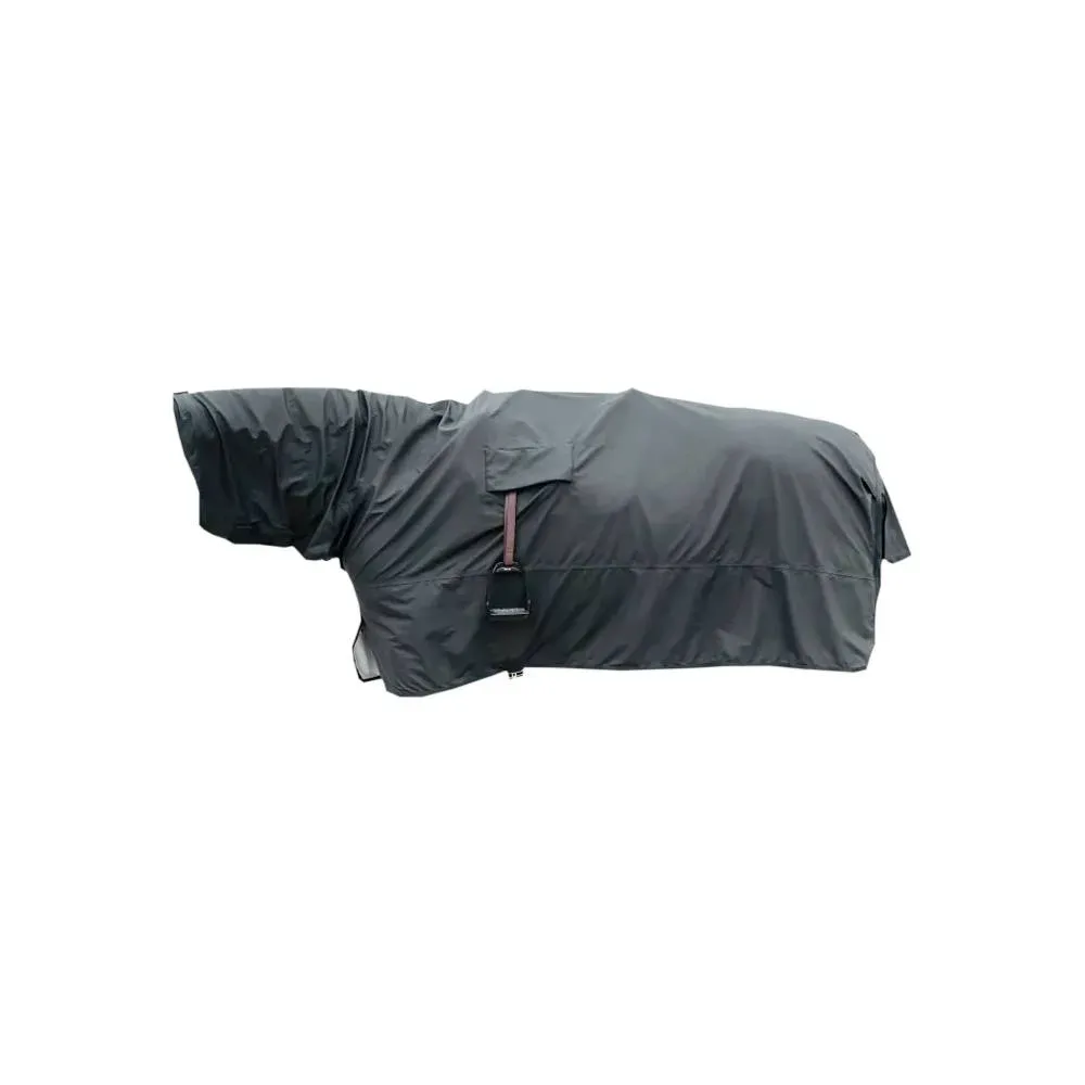 Kentucky Horsewear Hurricane ReitRegendecke