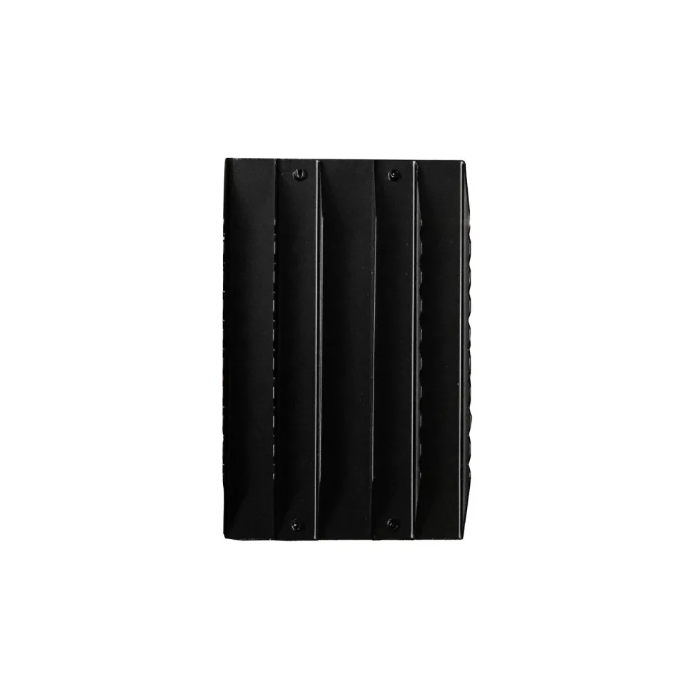 Kentucky Horsewear Eisenstriegel
