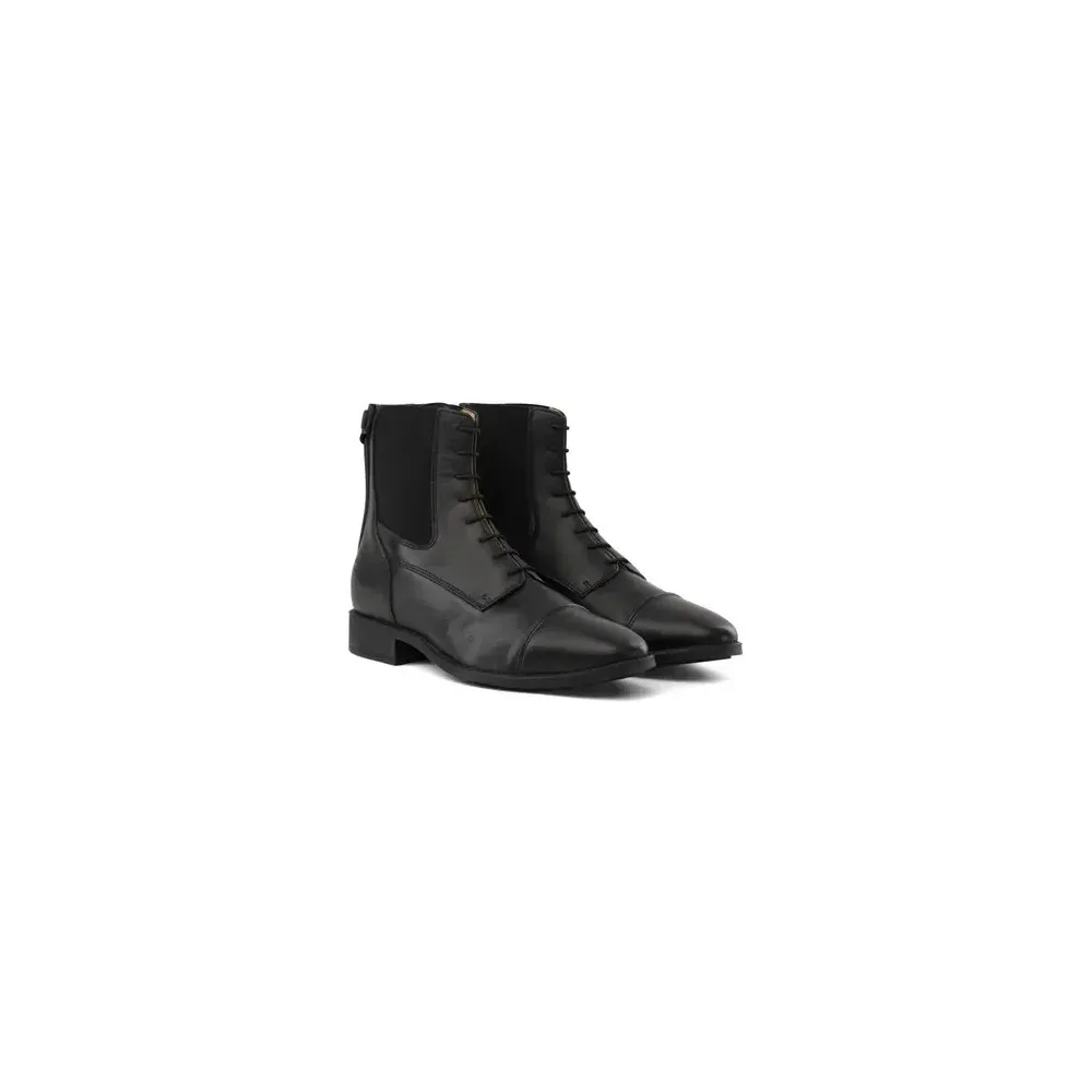 Dyon Stiefeletten mit Reißverschluss