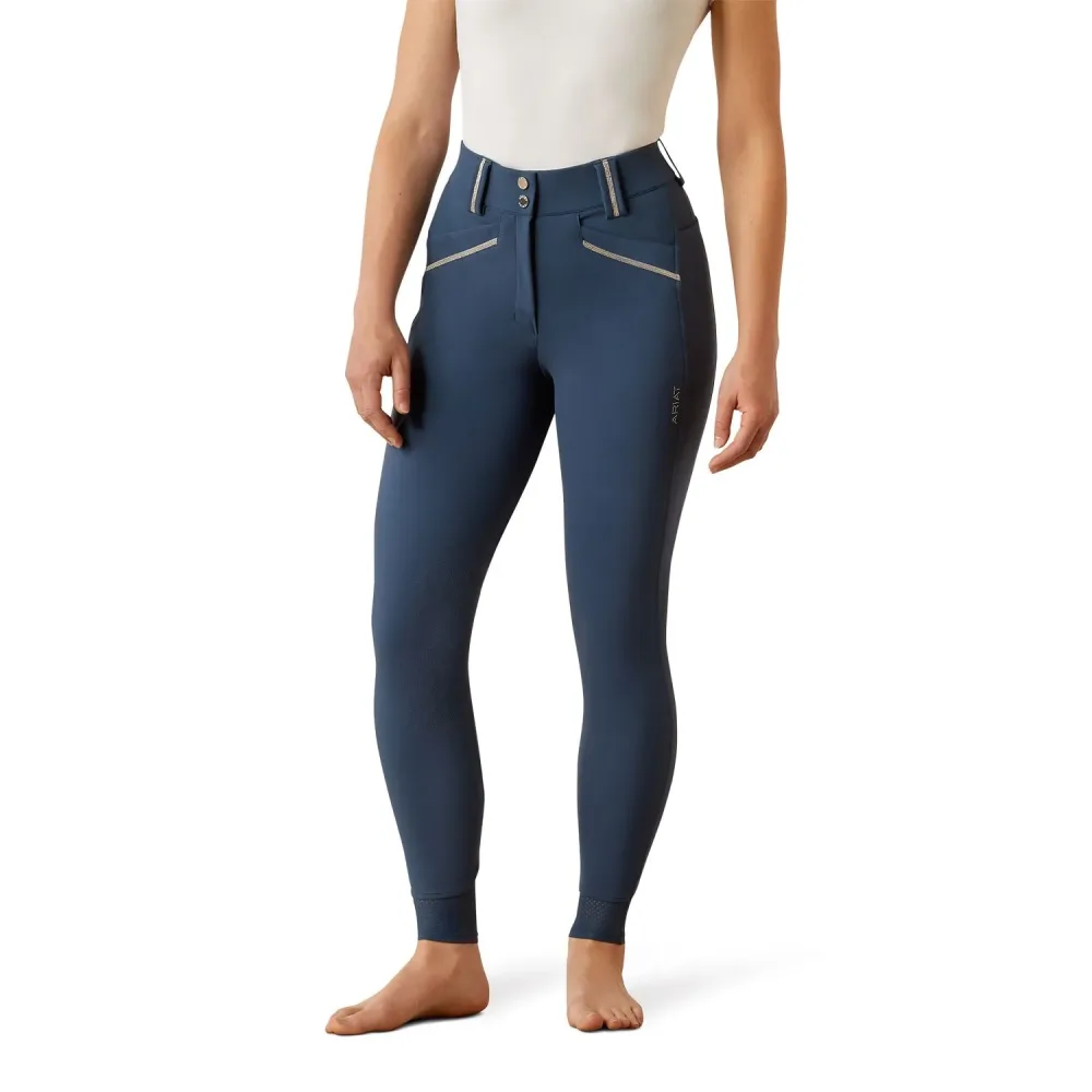 Ariat Tri Factor Grace Kniegrip Reithose Damen